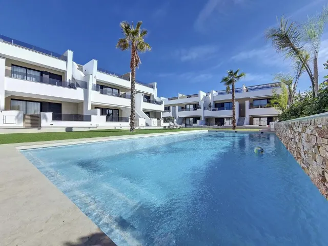 Ático 3 habitaciones 77m² en venta - Las esperanzas - foto 2