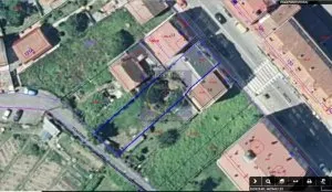 Terreno y edificio en venta, Av. Ramón Nieto. - foto 5
