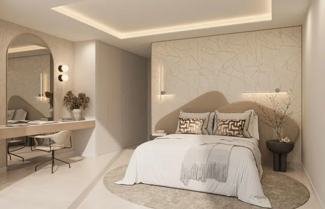NUEVA VILLA A ORILLAS DEL MAR — 9