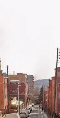 PISO EN BARCELONA