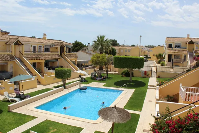 Ático 2 habitaciones 46m² en venta - Villamartin — 21