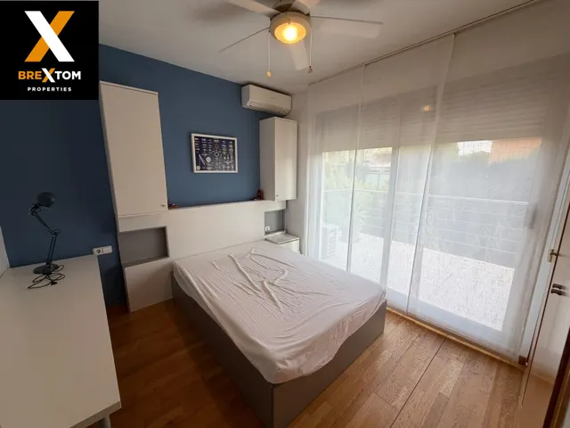 ESPECTACULAR CHALET EN LA ALCAYNA JUNTO AL COLEGIO SAN JORGE — 38