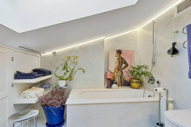 Ático 4 habitaciones 110m² en venta - Centro — 31