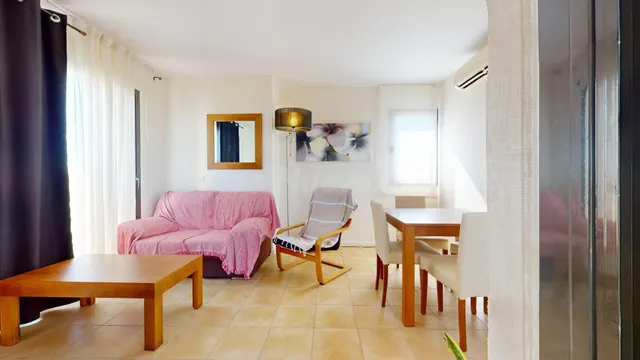 Se Vende: Ático en el Resort Corvera Country Club — 4