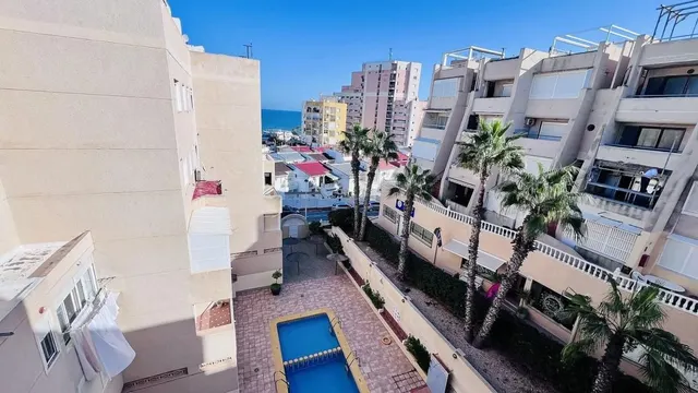 Apartamento 2 habitaciones 75m² en venta - La Mata — 25