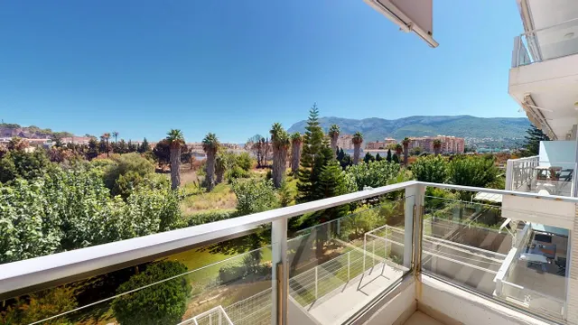 Apartamento 2 habitaciones 107m² en venta - Denia — 34