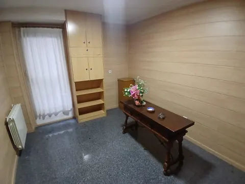 Piso en Cáceres (PERU)