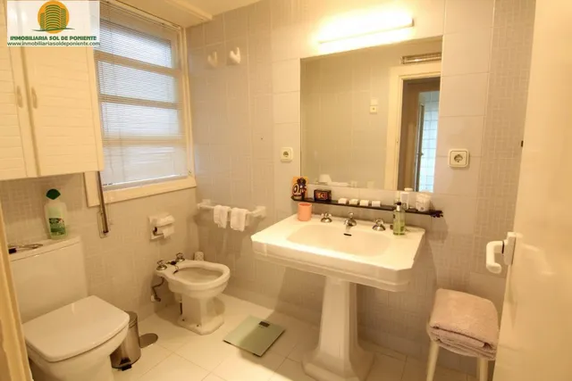 EXCLUSIVO CHALET INDEPENDIENTE ZONA SIERRA HELADA!!! — 12