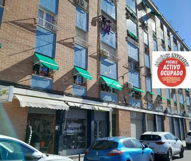 Venta piso en Terrassa (Barcelona)