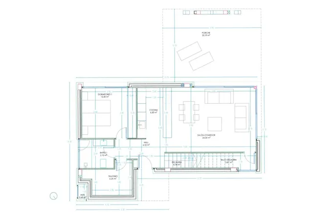 Villa 3 habitaciones 311m² en venta - La solana garden — 12