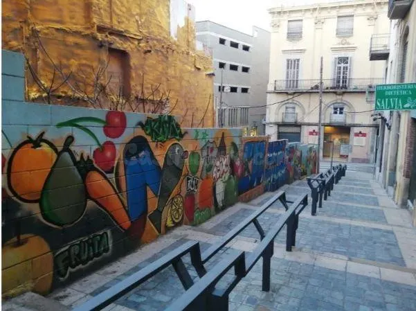 SOLAR EN VENTA EN VALLS - foto 2