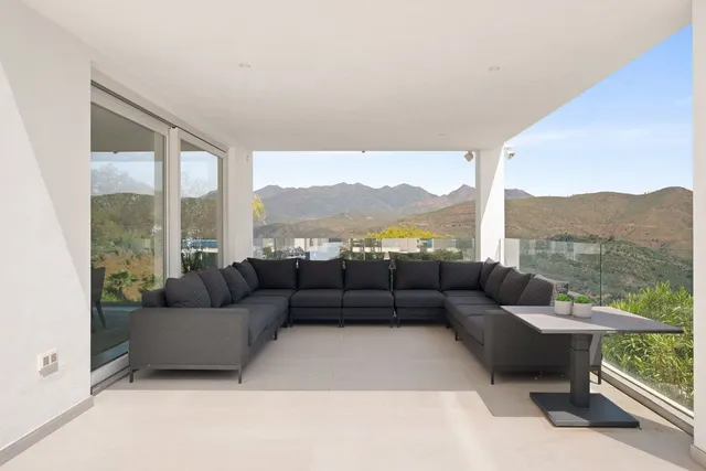 Villa 4 habitaciones 587m² en venta - El Vicario — 24