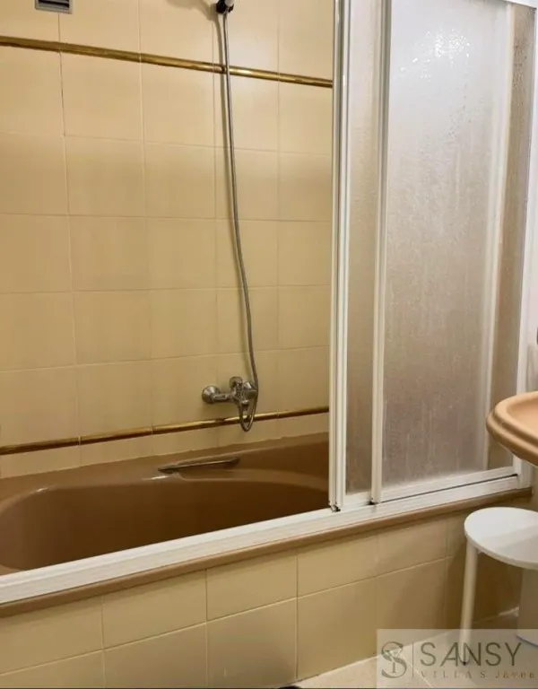 Apartamento en Alquiler en Javea/Xabia Alicante — 13