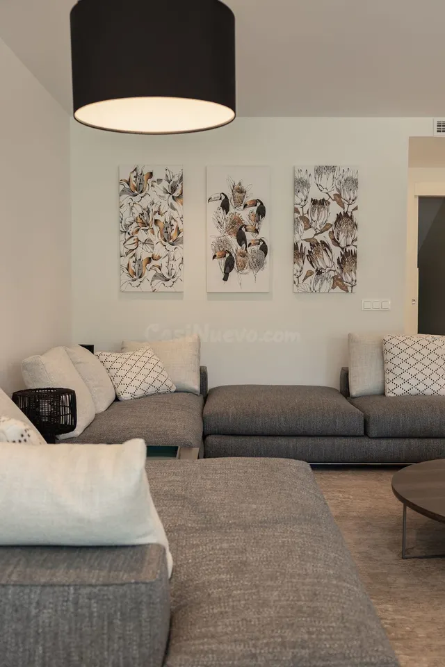 Ático Dúplex 3 habitaciones 206m² en venta - Marbella — 5