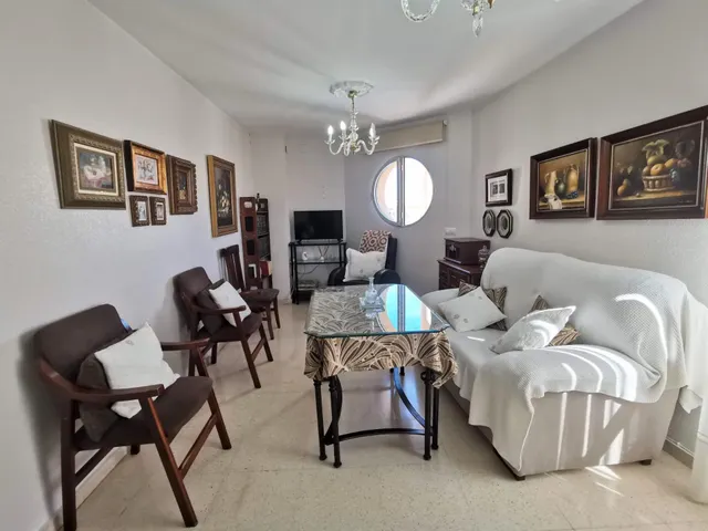 Venta de piso — 2