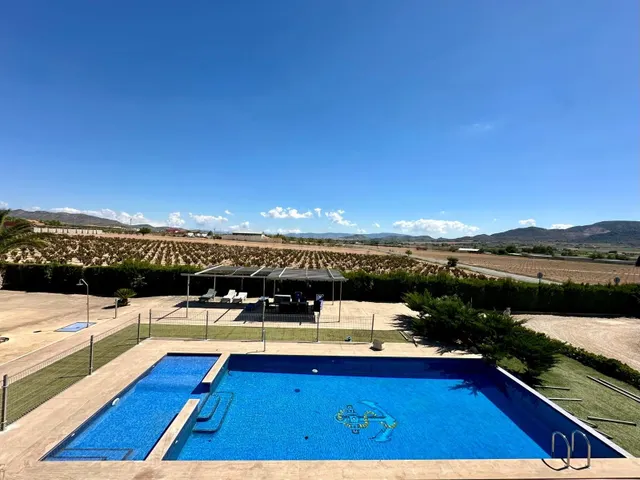 Villa 5 habitaciones 332m² en venta - Ayuntamiento - foto 2