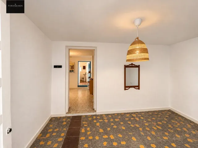 MAGNIFICA CASA EN PADUL PARA INVERSORES — 7
