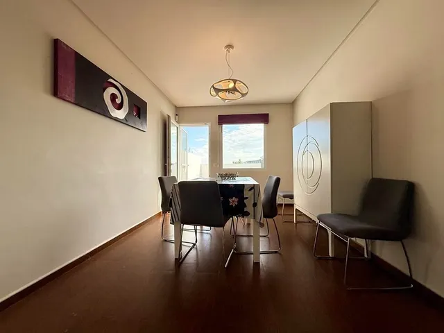 Casa-Chalet en Venta en Ondara Valencia — 22