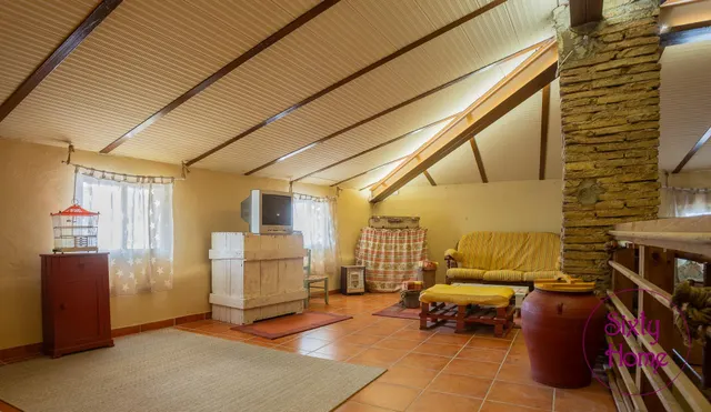 Casa independiente en Plasencia del Monte — 12