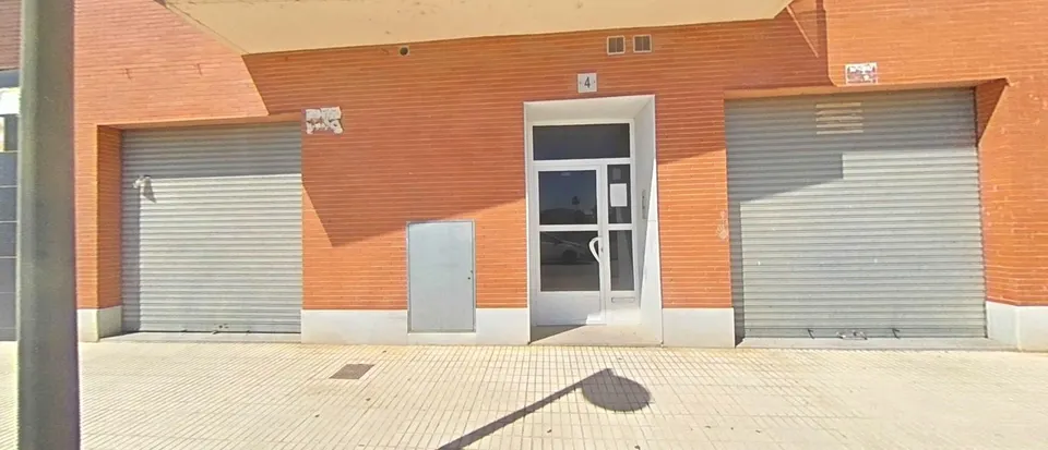 LOCAL EN VENTA ALGEMESÍ