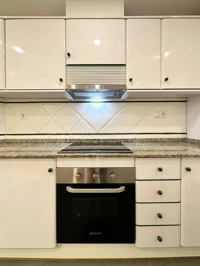 APARTAMENTO DE 2 DORMITORIOS 1 BAÑO EN CABO ROIG (ORIHUELA COSTA) — 7