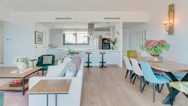 Ático en Venta en San Roque Cádiz — 31