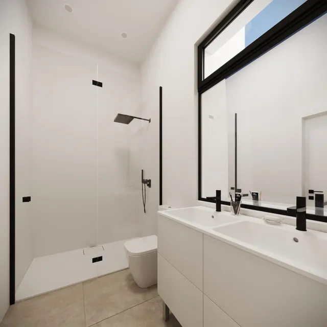 Villa 3 habitaciones 233m² en venta - Gran sol — 17