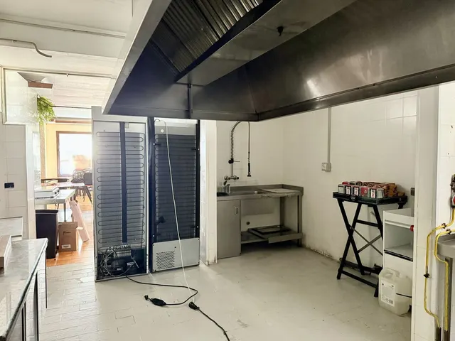 Restaurante 205m² en venta - Marbella — 16