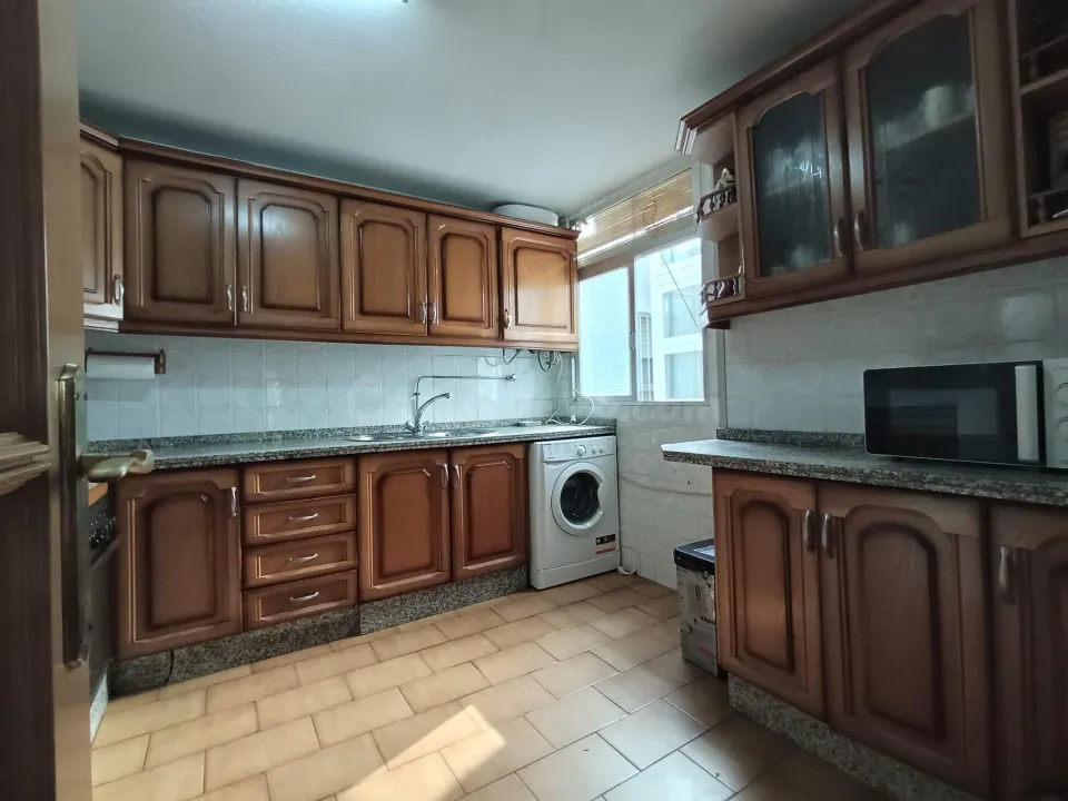 Amplio Piso en Santa Rosa, Córdoba - Oportunidad Única