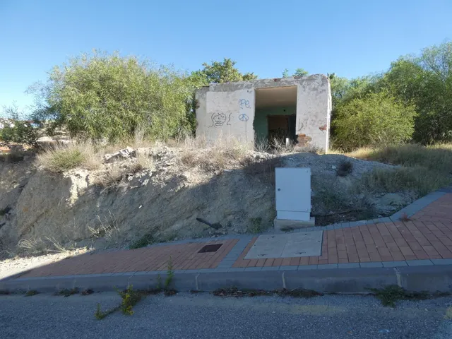 ++Terreno urbano en Molina de Segura zona La Ribera de Molina++ 624 m. superficie parcela — 3