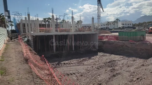 Casa-Chalet en Venta en San Juan De Los Terreros Almería — 8