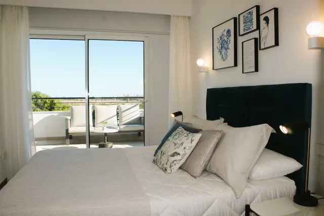 XERESA DEL MONTE RESORT. APARTAMENTO EN VENTA GANDIA -XERESA. — 38