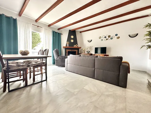 Adosado 4 habitaciones 135m² en venta - Riviera del sol - foto 5