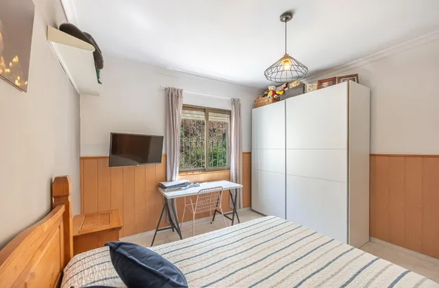 Chalet independiente con 2 viviendas , Carretera de Mijas , Malaga — 24