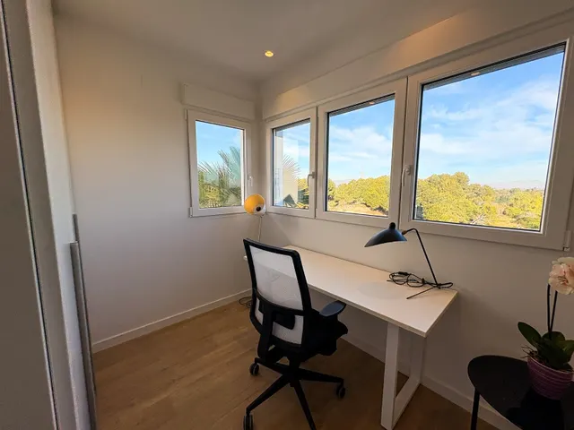 Villa 3 habitaciones 213m² en venta - DOÑA PEPA — 25