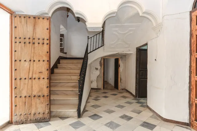 Adosado 7 habitaciones 535m² en venta - South of spain — 7