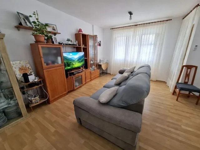 Raval de crist (Roquetes) - espectacular dúplex con 3 dormitorios y parking — 2