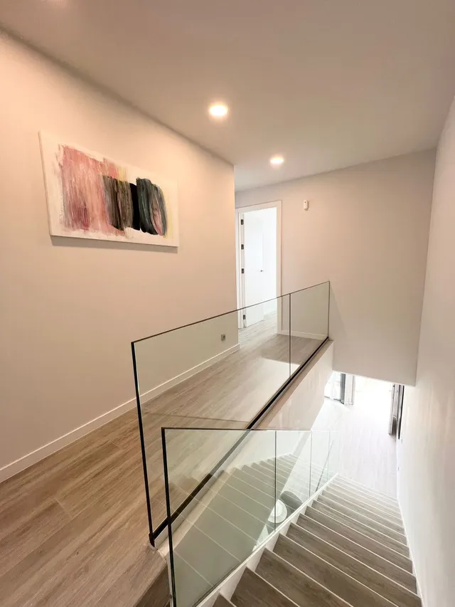 Planta baja 2 habitaciones 150m² en alquiler - Costa Del Sol — 13
