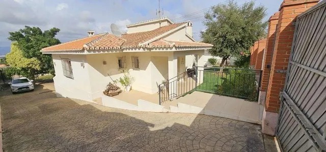 Villa 6 habitaciones 500m² en venta - Manantiales - Lagar -  - foto 2