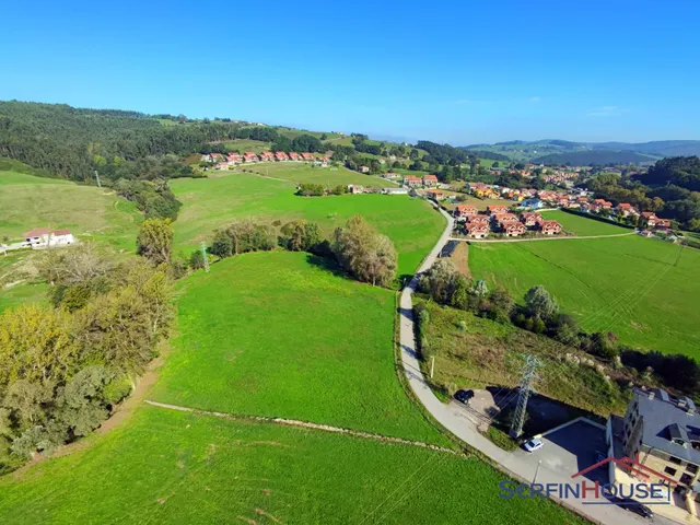 Terreno rural 25m² en venta - Beranga — 9