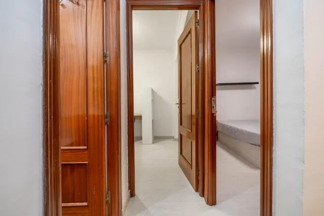 VENTA DE CÉNTRICO PISO EN CAMINO DE RONDA - GRANADA — 29