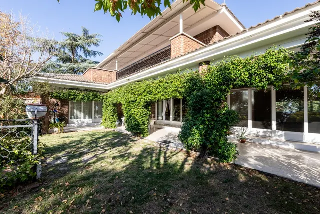 Chalet 4 habitaciones 752m² en venta - El Bosque — 6