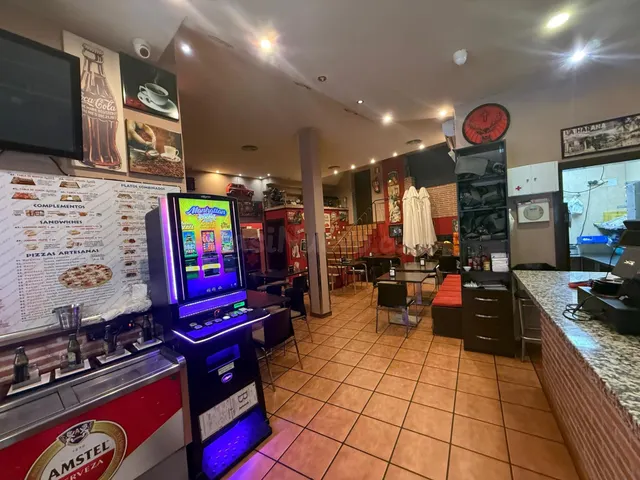 ☕ ¡Traspaso de Cafetería en el Corazón de Fuenlabrada! ✨ - foto 5