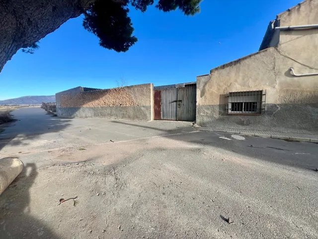 Casa de campo 4 habitaciones 870m² en venta - Comunidad valenciana — 19