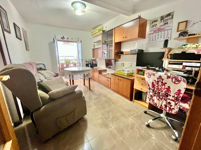 ¡¡Piso Reformado de 4 habitaciones y 2 Baños en Carolinas, Alicante!! — 15