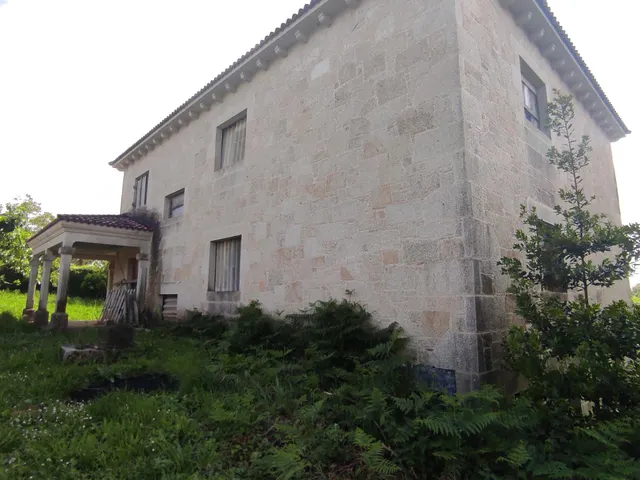 CHALET EN construcción EN VENTA — 22