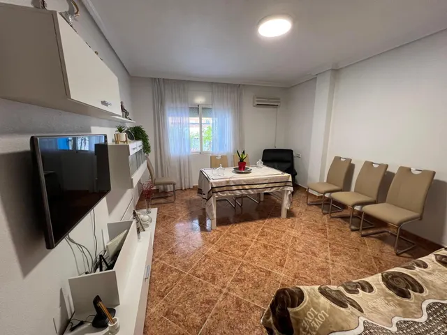 ESPECTACULAR VIVIENDA EN LOS RAMOS (MURCIA) — 6