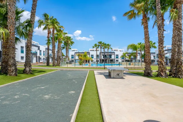 Apartamento en La Zenia — 28