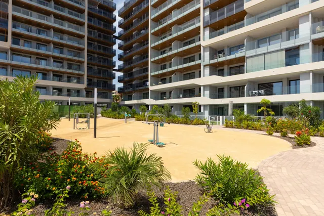 Apartamento 2 habitaciones 61m² en venta - Punta Prima — 24