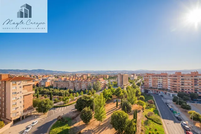Exclusivo atico en residencial gran parque  en venta de 4 dormitorios en el barrio albayda — 11